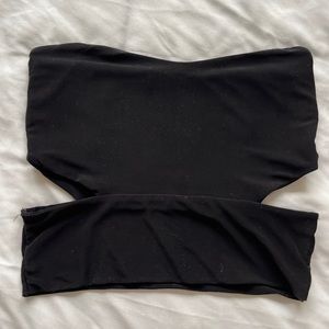 Pretty little thing top